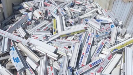 PVC Hurda Fiyatları