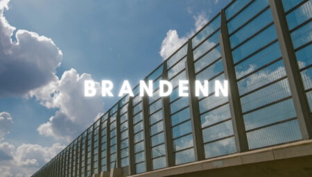 Brandenn ile Kurumsal Kimlik Tasarımları