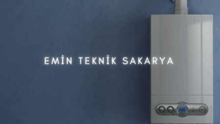 Sakarya Kombi Teknik Servisi